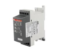 1SFA896104R7000 module: soft start VAT current: 208-600VAC DIN 3kW VAT: 100-2...