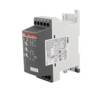 1SFA896106R7000 Module: Soft Start US Current: 208-600VAC DIN 5.5kW 1-20/0-20...