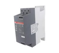 1SFA896112R1100 Module: Soft Start US Power: 208-600VAC DIN 24VDC 30kW 1-20/0...