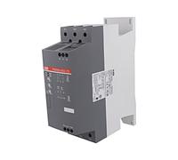 1SFA896112R7000 Module: Soft Start US Current: 208-600VAC DIN 30kW 1-20/0-20s...
