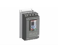 1SFA898103R7000, ABB 30 (Inline) A, 52 (Inside Delta) A Soft Starter PSTX Series