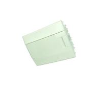 1SLM004102A1103 housing: for module appliance IP41 mounting: flush-mounted grey