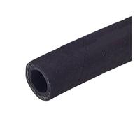 1SN hydraulic hose 25.4 mm (ID) 90 bar (OP) 25 m Black