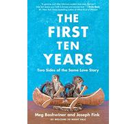 1ST 10 YRS: Two Sides of the Same Love Story