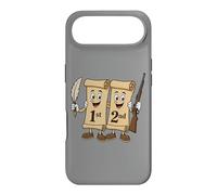 1st & 2nd Amendment Best Friends Funny Patriotic USA Graphic Case for iPhone Air