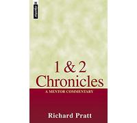 1st & 2nd CHRONICLES: One and Two (Mentor Commentary)