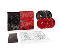 ベルセルク 1st &2nd Season Blu-ray BOX
