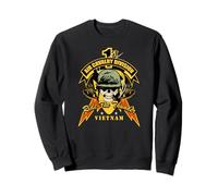 1st Air Cavalry Division Sweatshirt