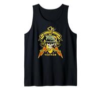 1st Air Cavalry Division Tank Top