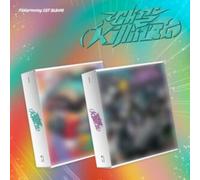 P1Harmony - Killin It