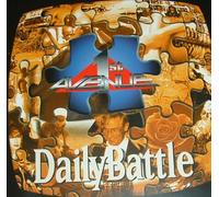 1st Avenue - Daily Battle