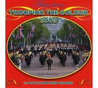 1st Batallion Irish Guards - Trooping the Colour 2009