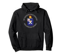 1st Battalion 32nd Infantry 10th Mountain Division Gift Pullover Hoodie