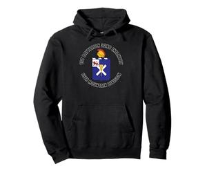 1st Battalion 32nd Infantry 10th Mountain Division Gift Pullover Hoodie