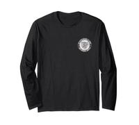 1st Battalion 5th Infantry 25th Infantry Division Veteran Long Sleeve T-Shirt