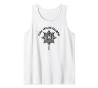1st Battalion Royal Anglian Regiment Tank Top