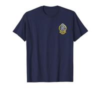 1st Battalion The Queens Regiment Veterans Patriotic T-Shirt