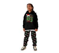 1st Birthday Outfit Boy Cargo Jogger Set Quarter-Zip Cotton Pink Casual First Girl Number 6 7 Red Zipper Toddler Kids Christmas Sweater Green