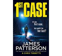 1st Case: It's her first case. It could be her last.
