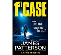 1st Case: It's Her First Case. It Could Be Her Last. – Cornerstone