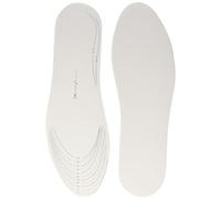 1st choice distributions 3662289003171 Cut-Out Memory Foam Insole, White, 11 x 11 x 1 cm