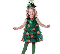 1st Christmas Outfit, Christmas Sweatshirt Girls My Baby's First Baby Girl Snow White Dress Tea Party Dresses for Girls Size 6 Costume Toddler Bl