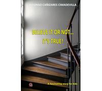 (1st Eng. ed.) BELIEVE IT OR NOT... IT’S TRUE!