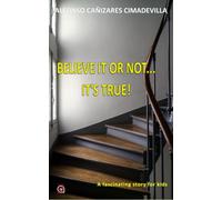 (1st Eng. ed.) BELIEVE IT OR NOT... IT’S TRUE!