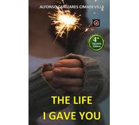 (1st Eng. ed.) THE LIFE I GAVE YOU
