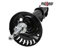 1ST FRONT LEFT/ REAR LEFT SHOCK ABSORBER 11-1352 MAXGEAR I