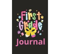 1st Grade Journal: Let's Get to Writing!
