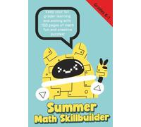 1st Grade Math