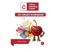 1st Grade Reading and Spelling Workbook: Reading and Spelling