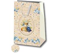 1st Holy Communion Gift Bag Multicolour Girls & Boys