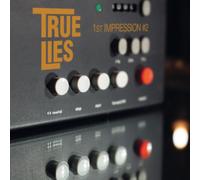 TRUE LIES - 1st Impression No2