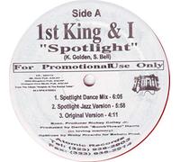 1st King & I / Spotlight