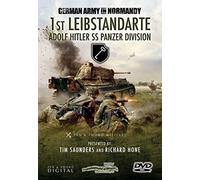 1st Leibstandarte: Adolf Hitler SS Panzer Division- The Germans in Normandy [DVD]