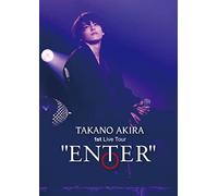 高野洸 1st Live Tour “ENTER"(Blu-ray)