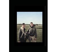 1st Lt. Theodore V. Harwood: Letters Home From WWII: A B26 MARAUDER MAN'S JOURNEY (AIR COMBAT)