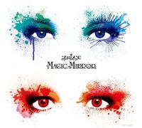 1stアルバム MAGIC MIRROR 【通常盤】