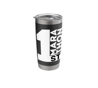 1st Marathon - First Marathon Stainless Steel Insulated Tumbler