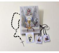 1ST MASS BK (COME MY JESUS) VI