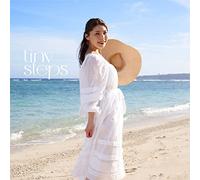 新田恵海 1st mini Album 「tiny steps」【初回限定盤】