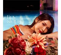 新田恵海 1st mini Album 「tiny steps」【通常盤】