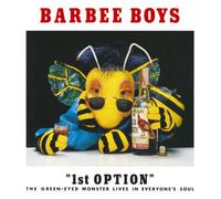 1st Option [Re-Issue]