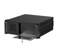 1st Player DK-4U7HDD Rackmount Server Chassis