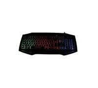 1st Player Gaming Keyboard / Mouse / Mouse Pad Set Backlit