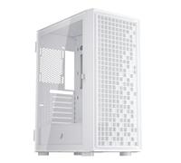1st Player Go6 ATX Case (White (No Fan))