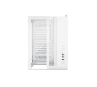 1STPLAYER RT5-WH computer case Micro Tower White