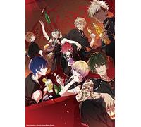 ラストメタル 1st Single 「Welcome to the Deadlight City」 (DVD付生産限定盤)